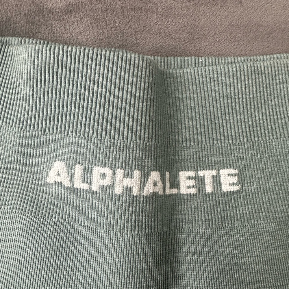 Alphalete Amplify Shorts
